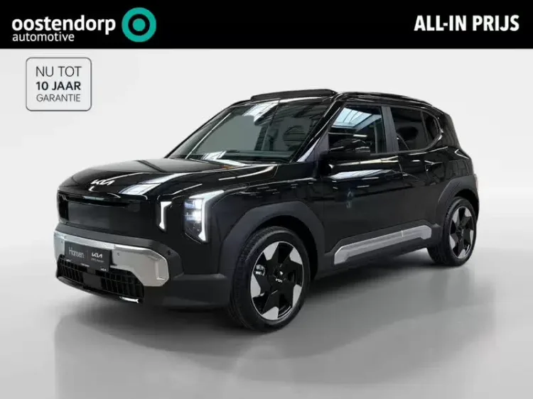 Kia EV2 (2026) — foto 1