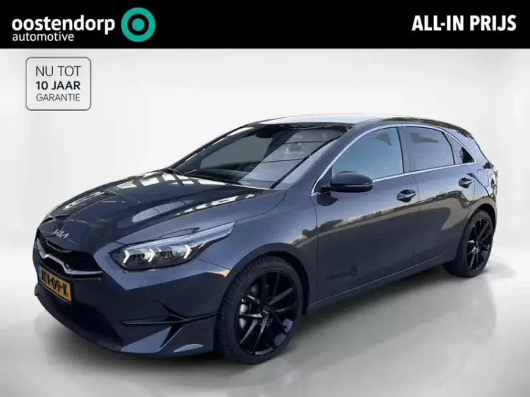 Kia Ceed (2025) — foto 1