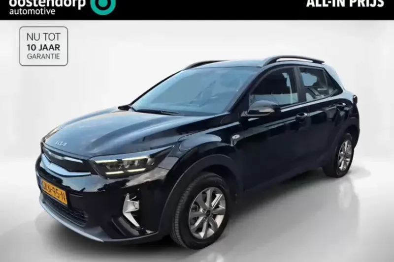 Kia Stonic (2024)