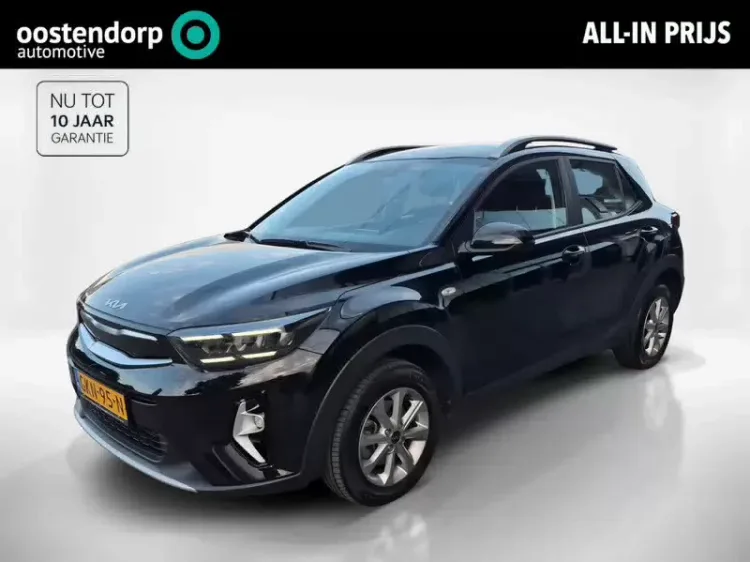 Kia Stonic (2024) — foto 1