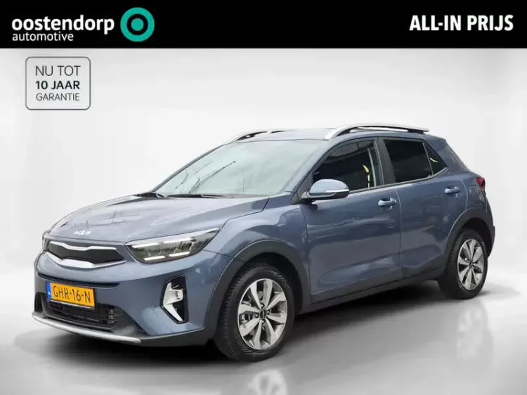 Kia Stonic (2024) — foto 1