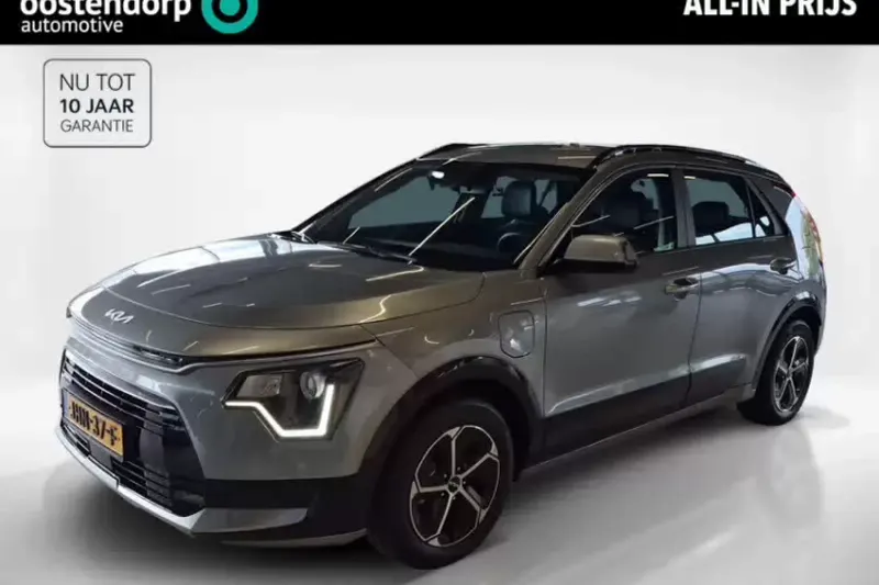 Kia Niro (2025)