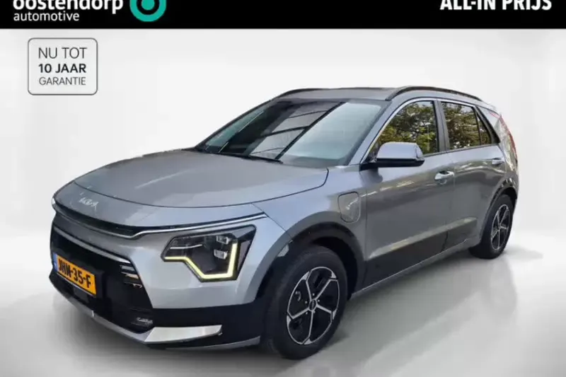 Kia Niro (2025)
