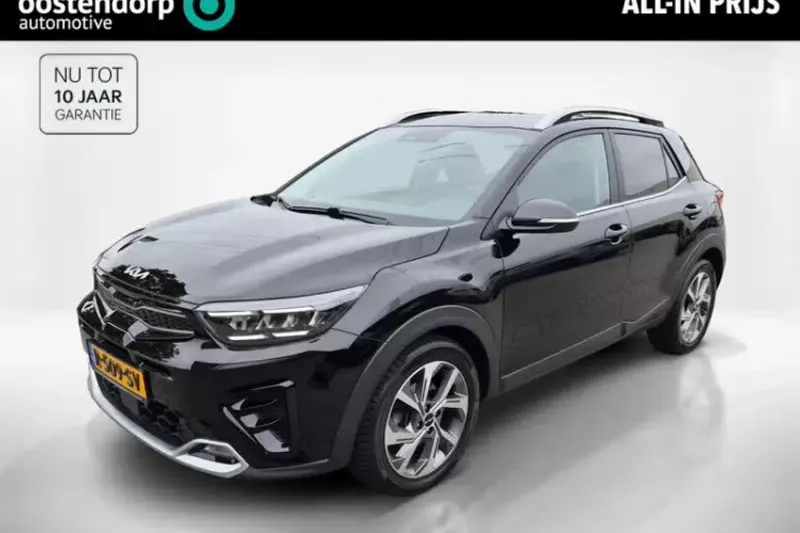 Kia Stonic (2022)