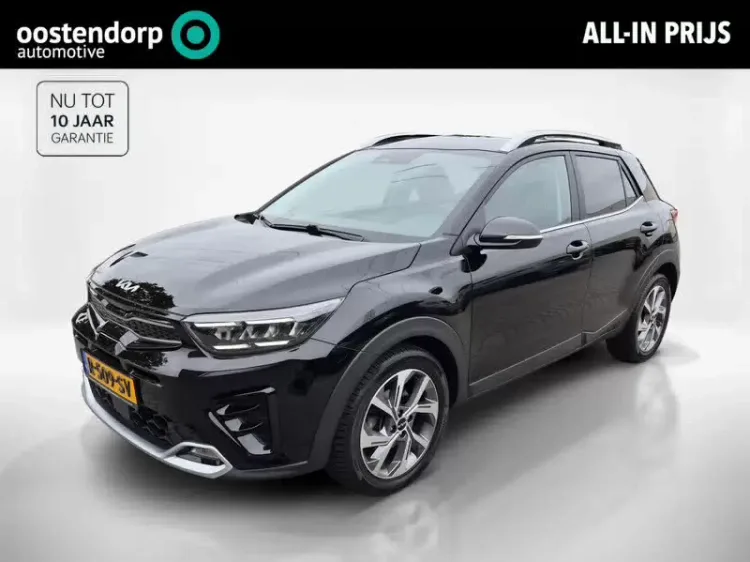 Kia Stonic (2022) — foto 1