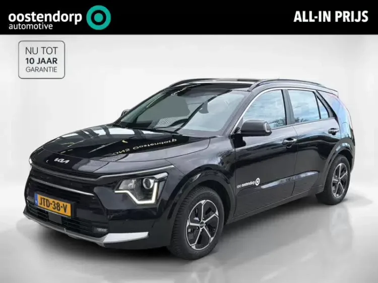 Kia Niro (2026) — foto 1