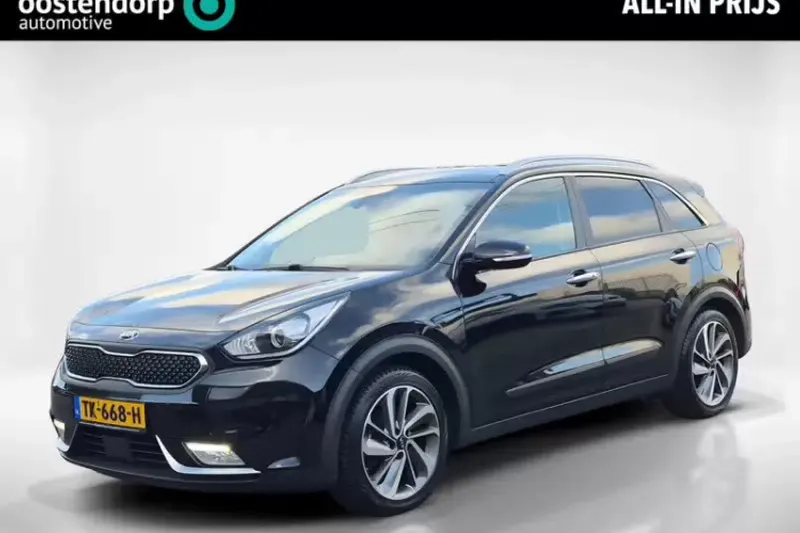 Kia Niro (2018)
