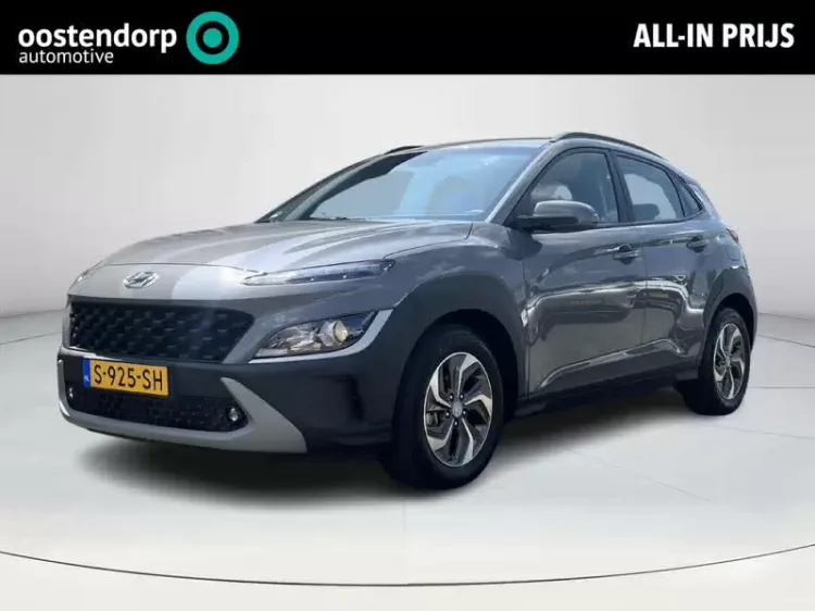 Hyundai Kona (2023) — foto 1