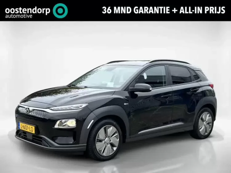 Hyundai Kona (2020) — foto 1