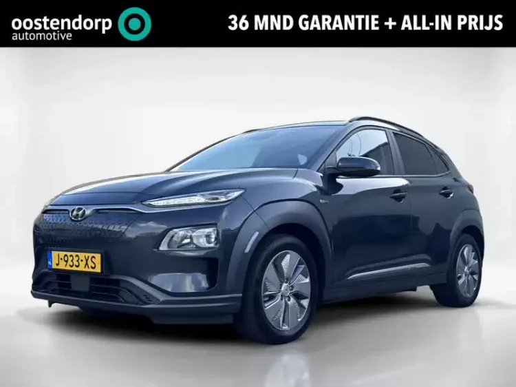Hyundai Kona (2020) — foto 1