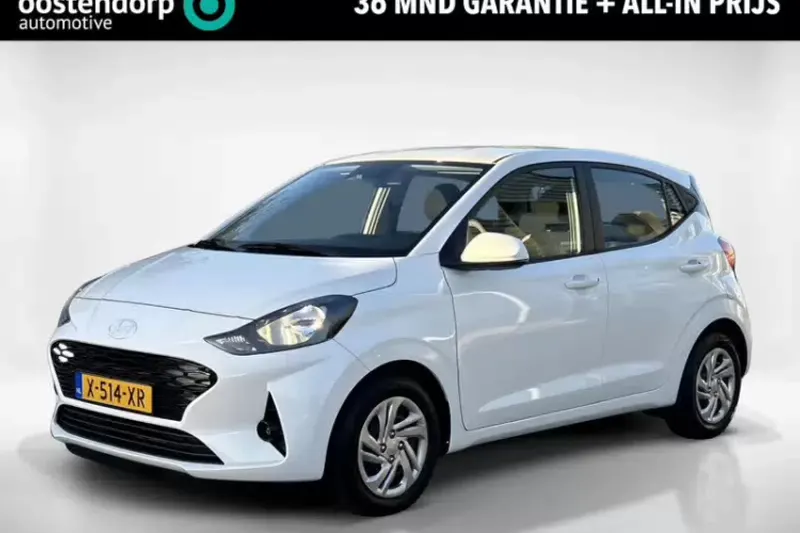 Hyundai i10 (2024)