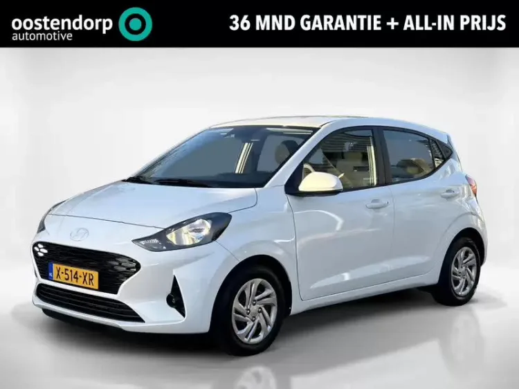 Hyundai i10 (2024) — foto 1