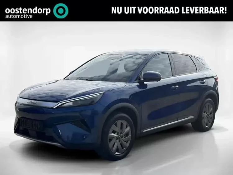 BYD Atto 3 (2026) — foto 1