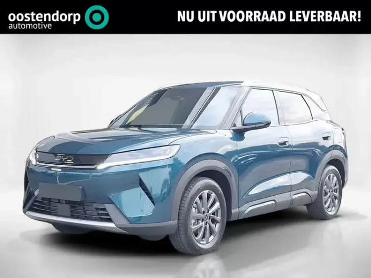 BYD Atto 2 (2026) — foto 1
