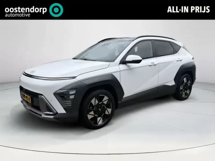 Hyundai Kona (2024) — foto 1