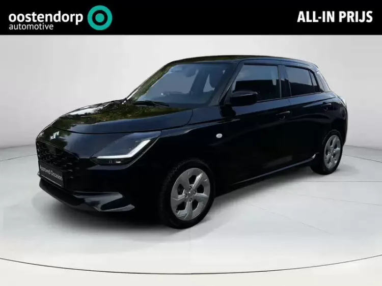 Suzuki Swift (2025) — foto 1