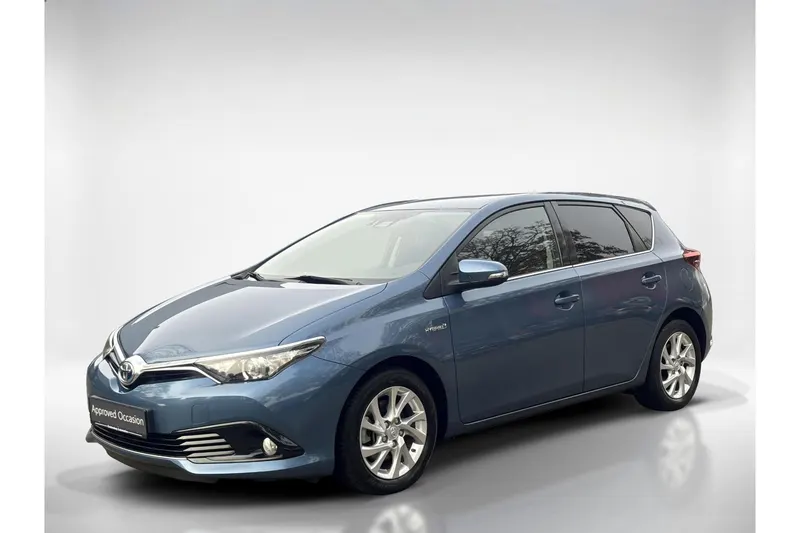 Toyota Auris (2017)
