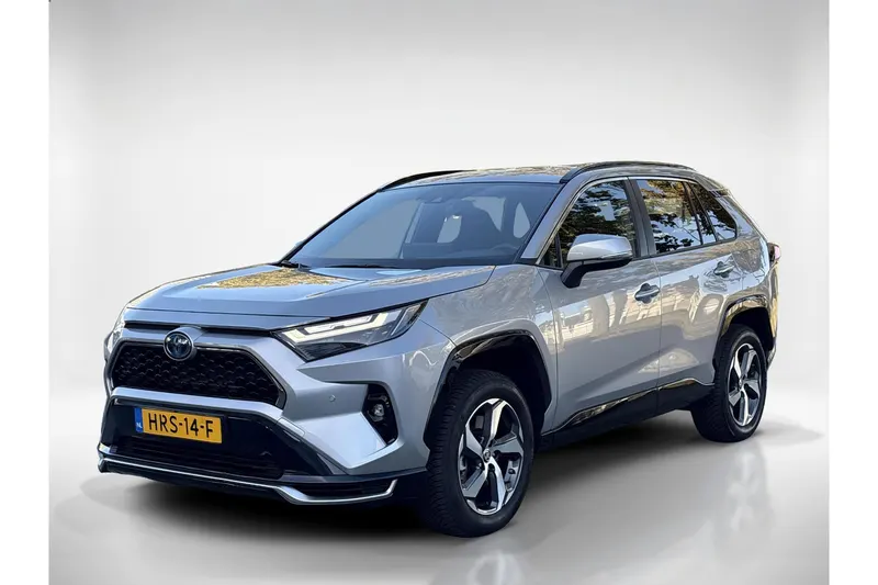 Toyota RAV4 (2025)