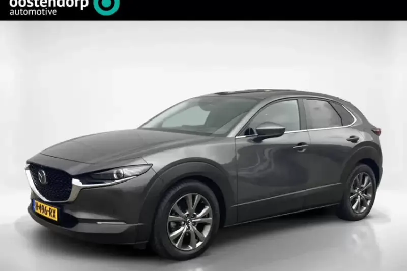 Mazda CX-30 (2020)