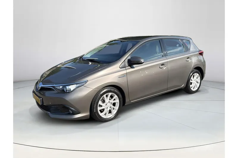 Toyota Auris (2018)