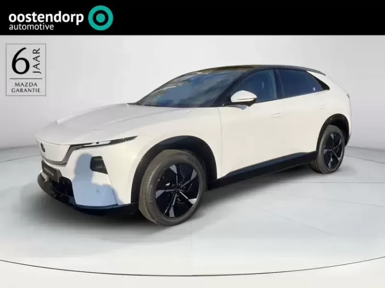 Mazda CX-6e (2026) — foto 1