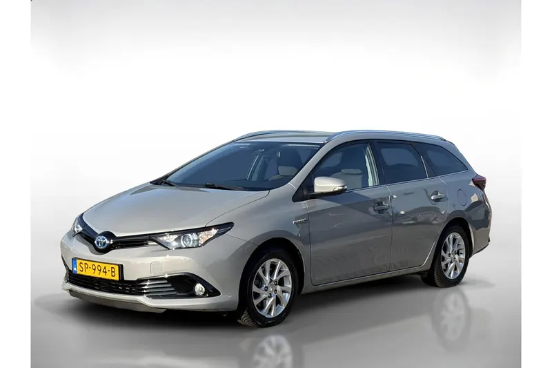 Toyota Auris (2018)