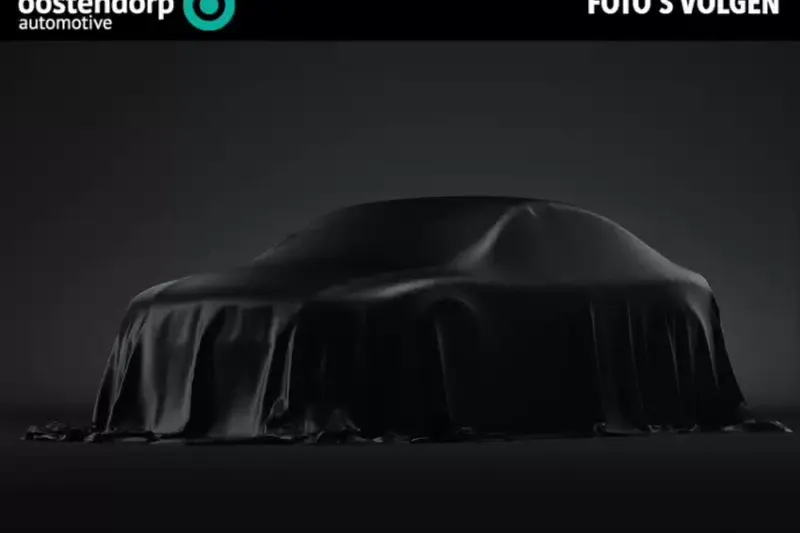 Toyota C-HR (2017)