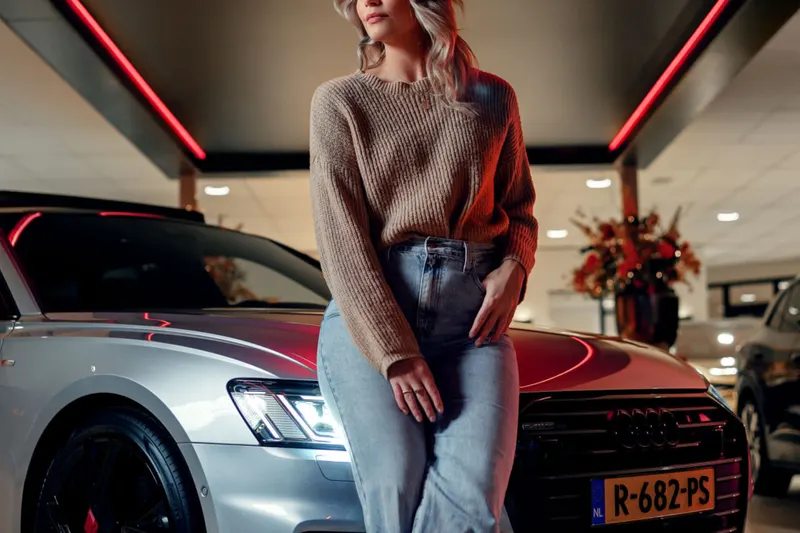 Volkswagen Tiguan (2016)
