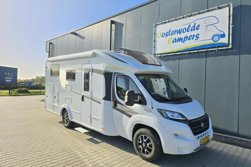 Knaus 650 (2018)