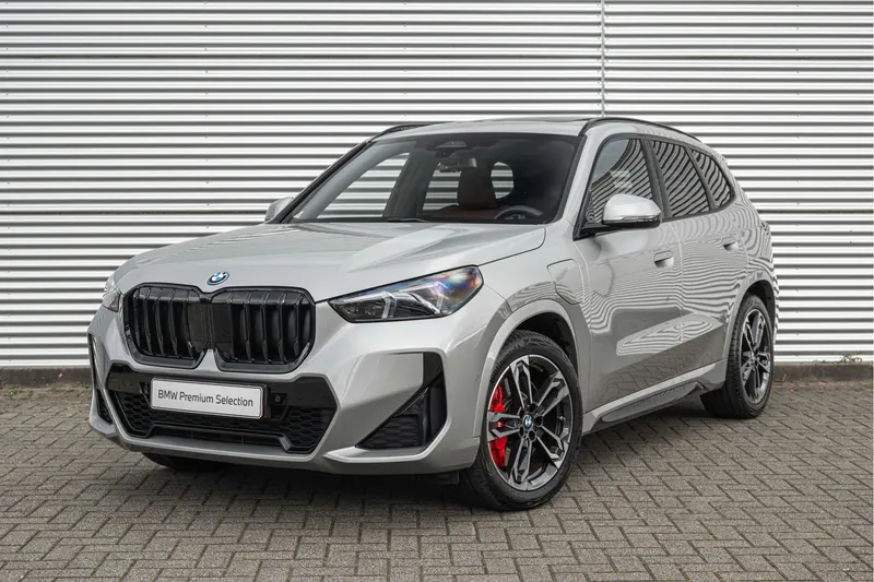 BMW X1 (2026)