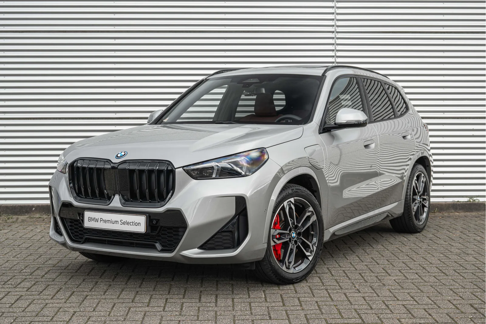 BMW X1 (2026) — foto 1