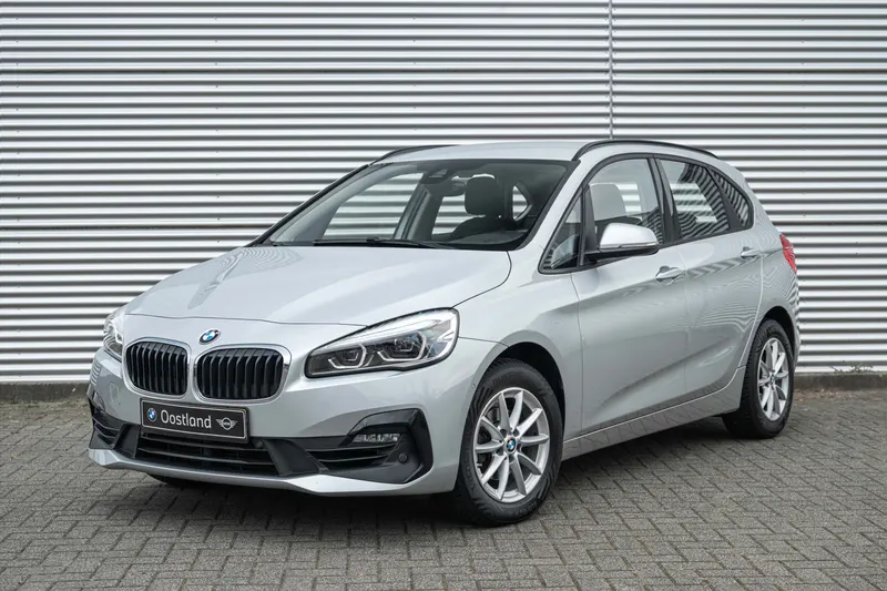 BMW 2-Serie Active Tourer (2019)