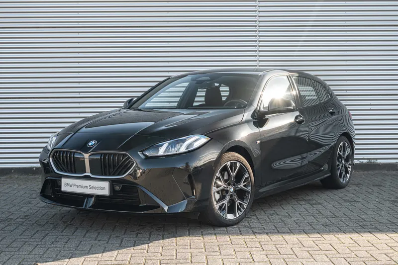 BMW 1-Serie (2025)