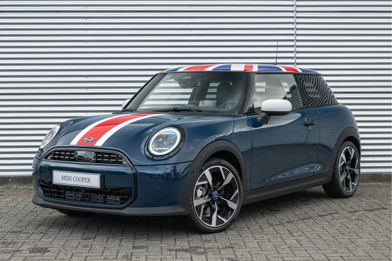 MINI Cooper (2026)