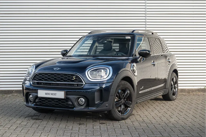 MINI Countryman (2023)