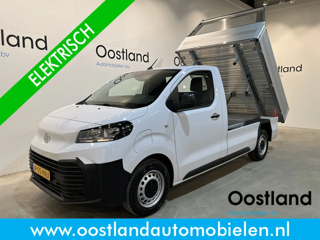 Toyota ProAce City (2026) — foto 1