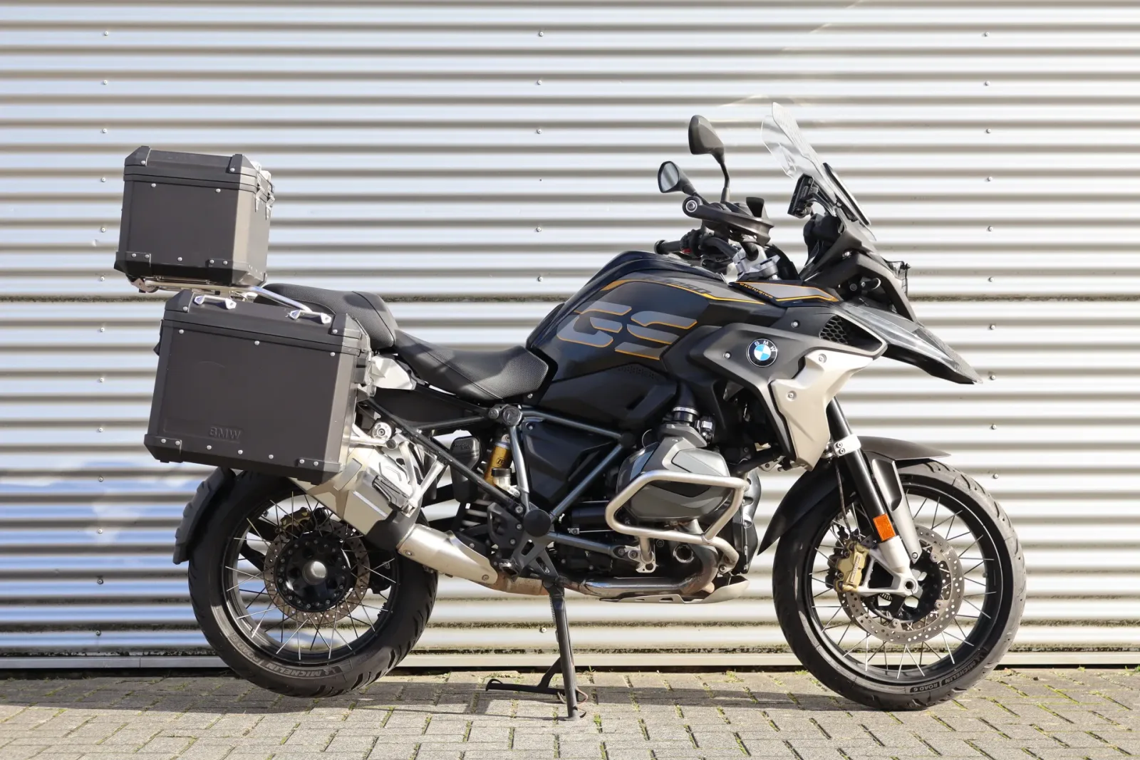 BMW R 1250 GS (2020) — foto 1