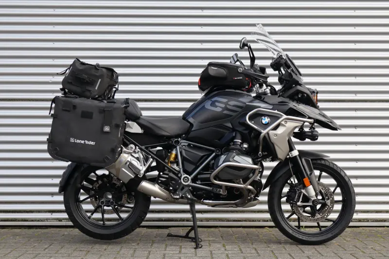BMW R 1250 GS (2021)