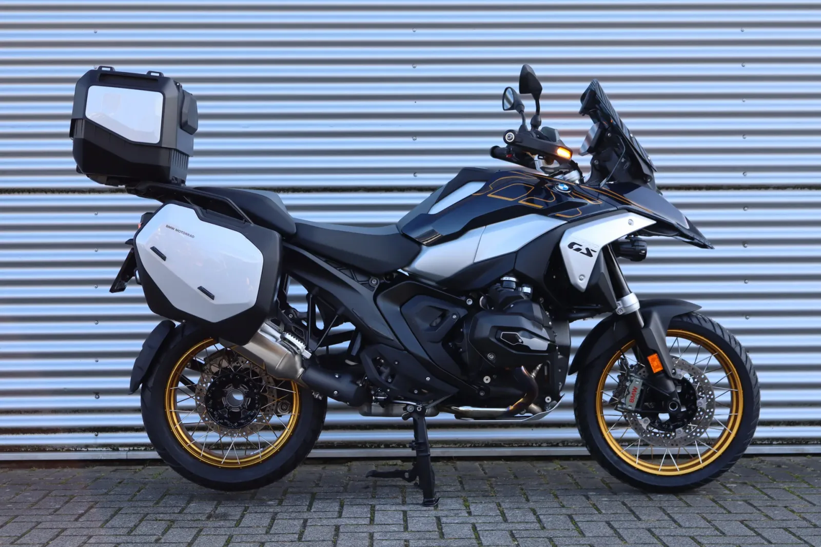 BMW R 1300 GS (2025) — foto 1