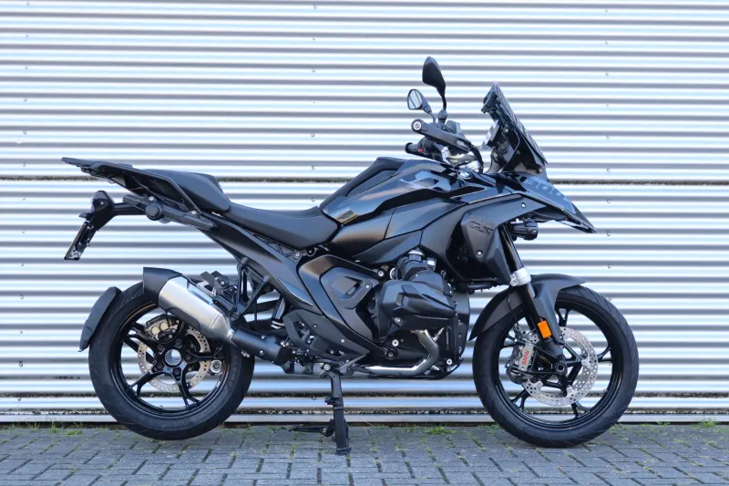 BMW R 1300 GS (2026)