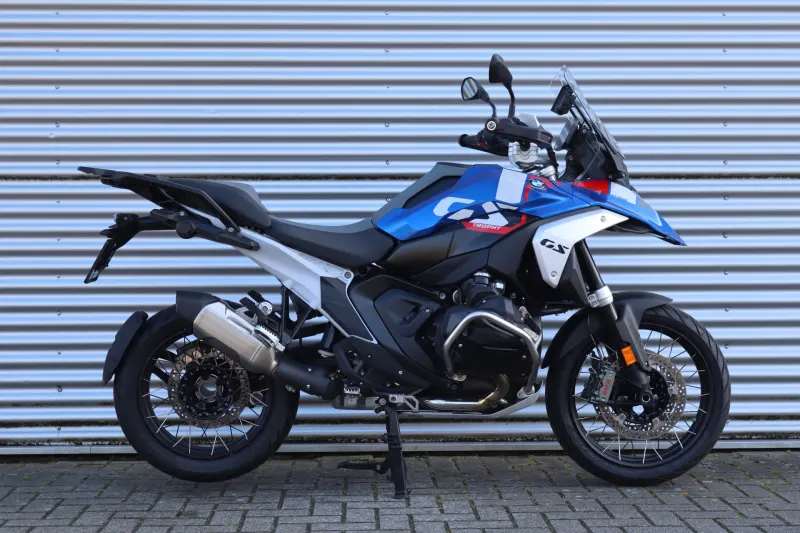BMW R 1300 GS (2026)