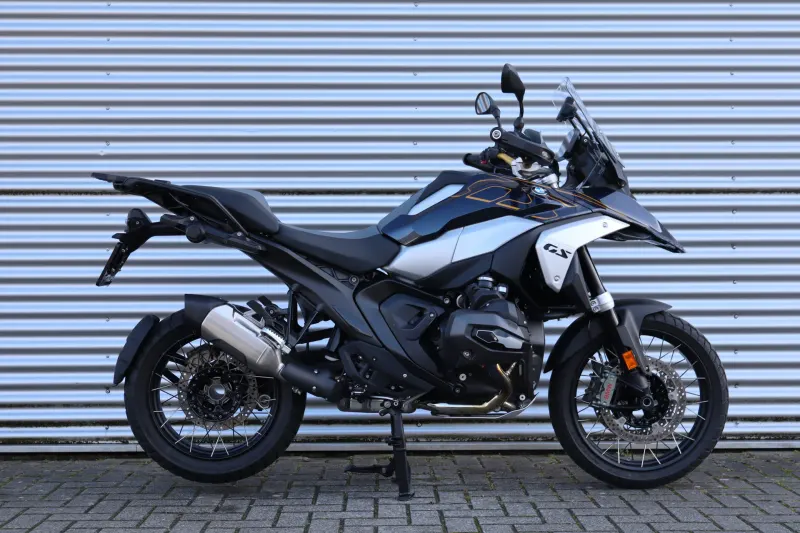 BMW R 1300 GS (2025)