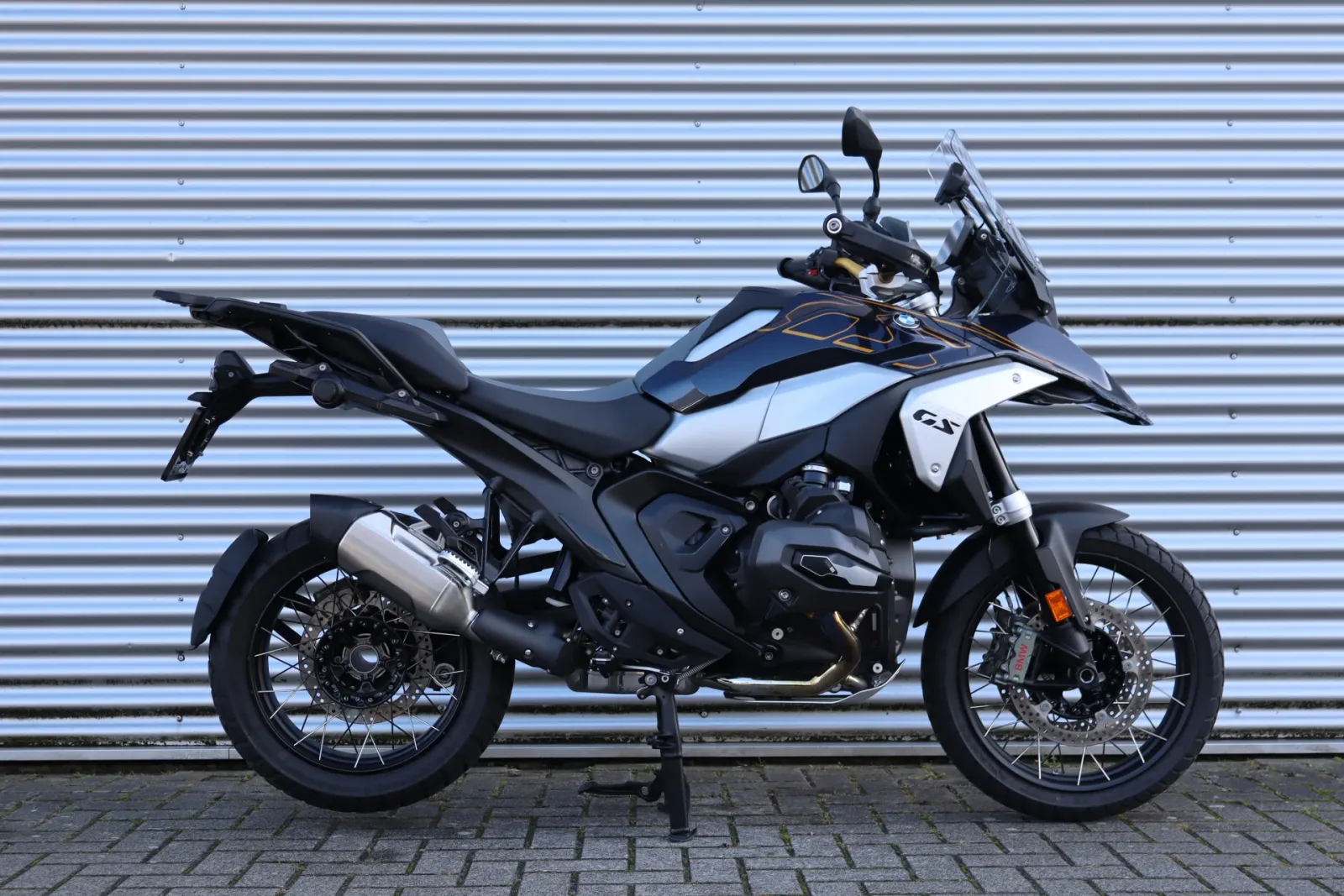 BMW R 1300 GS (2025) — foto 1