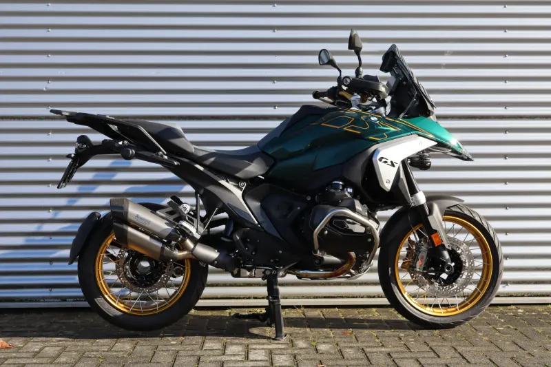 BMW R 1300 GS (2025)