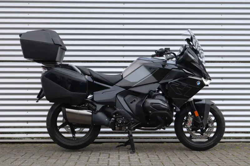 BMW R 1300 RT (2026)