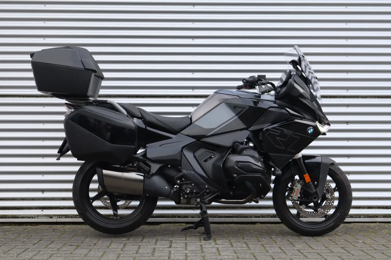 BMW R 1300 RT (2026) — foto 1