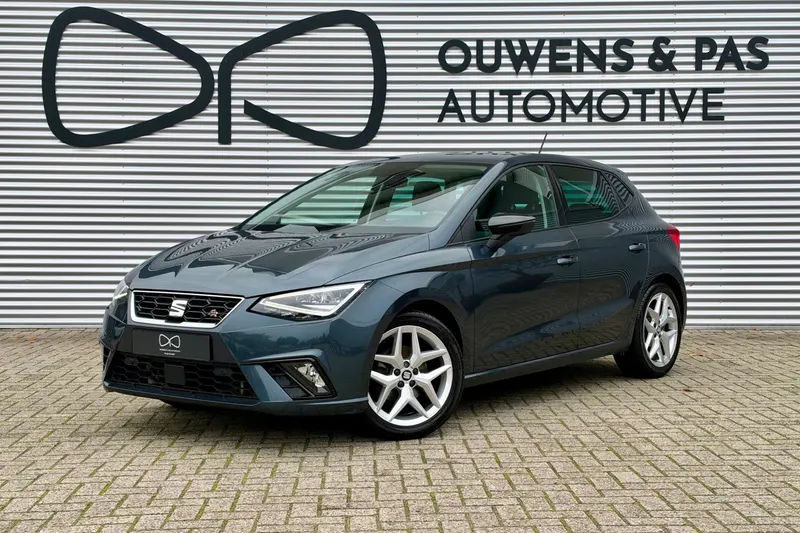 SEAT Ibiza (2019)