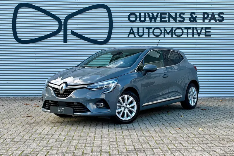 Renault Clio (2020)