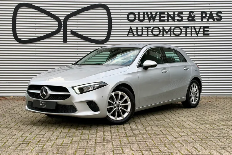 Mercedes-Benz A-Klasse (2020)