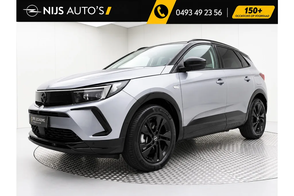 Opel Grandland (2024) — foto 1